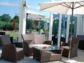Liget Wellness és Konferencia Hotel