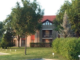 Birdland Villapark