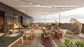 Hilton Garden Inn Debrecen City Center