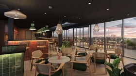 Hilton Garden Inn Debrecen City Center