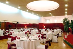 Hotel Rába City Center