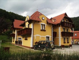 Hotel Szeleta