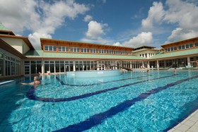 Thermal Hotel Mosonmagyaróvár