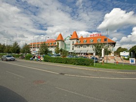 Thermal Hotel Mosonmagyaróvár