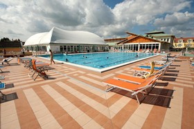 Thermal Hotel Mosonmagyaróvár