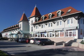 Thermal Hotel Mosonmagyaróvár
