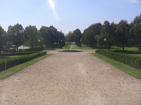 Savoyai Kastelyszallo