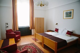 Savoyai Kastelyszallo