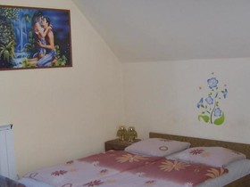 Alpokalja Vendégház Sopron