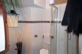 Belváros Apartmanház Sopron