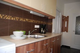 Belváros Apartmanház Sopron