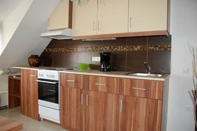 Belváros Apartmanház Sopron