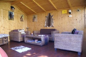 Bianco Panzió