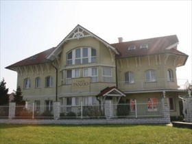 Citadella Panzió
