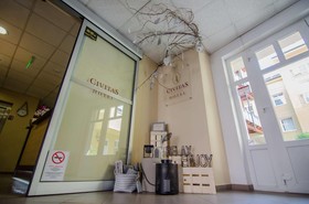 Civitas Boutique Hotel