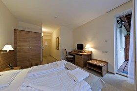 Civitas Boutique Hotel
