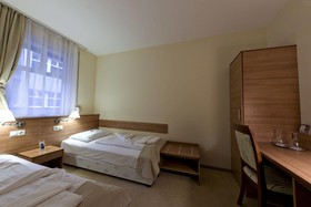 Civitas Boutique Hotel