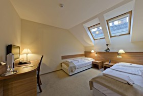 Civitas Boutique Hotel