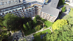 Hotel Lövér