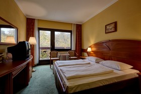 Hotel Lövér
