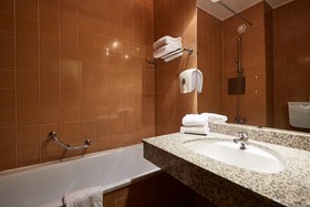 Hotel Lövér