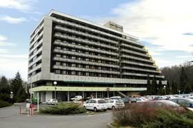 Hotel Szieszta