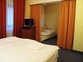 Palatinus Hotel