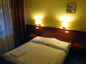 Palatinus Hotel