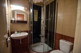 Palatinus Hotel