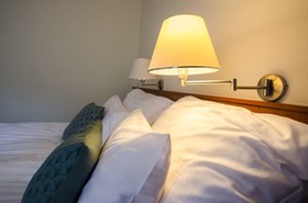 Palatinus Hotel