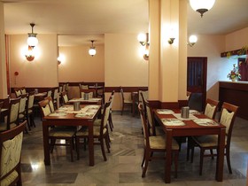 Palatinus Hotel