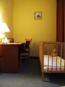 Palatinus Hotel