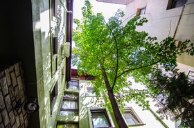 Palatinus Hotel