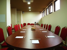 Palatinus Hotel
