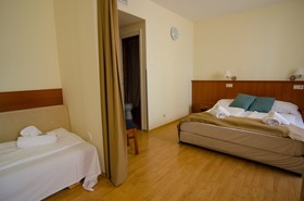 Palatinus Hotel