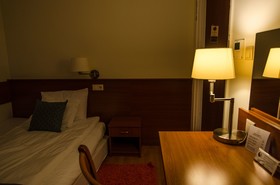 Palatinus Hotel