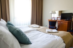 Palatinus Hotel