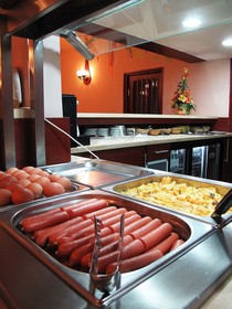 Palatinus Hotel