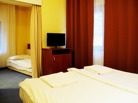 Palatinus Hotel