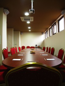 Palatinus Hotel
