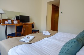 Palatinus Hotel