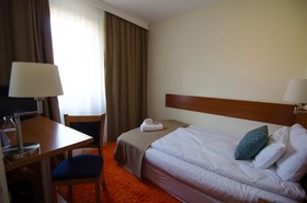 Palatinus Hotel