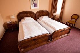 Pannonia Hotel