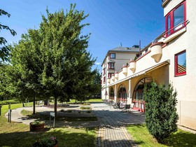 Castrum Hotel Szekesfehervar