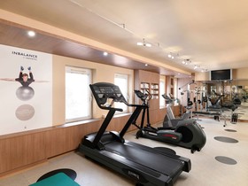Castrum Hotel Szekesfehervar