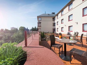 Castrum Hotel Szekesfehervar