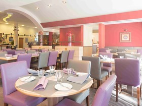 Castrum Hotel Szekesfehervar