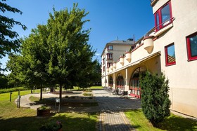 Castrum Hotel Szekesfehervar