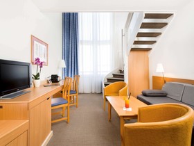 Castrum Hotel Szekesfehervar