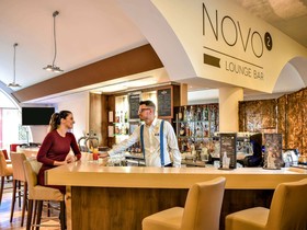 Castrum Hotel Szekesfehervar